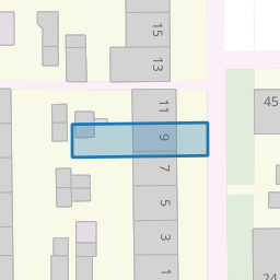 Perceel NDH01-A-1174