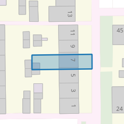 Perceel NDH01-A-1175