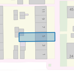 Perceel NDH01-A-1176