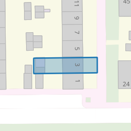 Perceel NDH01-A-1177