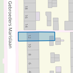 Perceel NDH01-A-1179