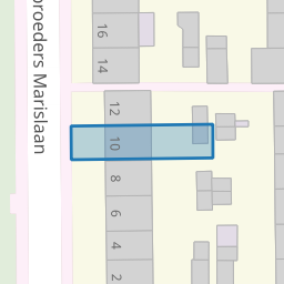 Perceel NDH01-A-1180