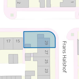 Perceel NDH01-A-1207