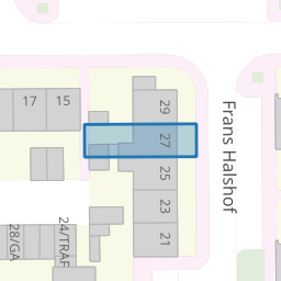 Perceel NDH01-A-1208