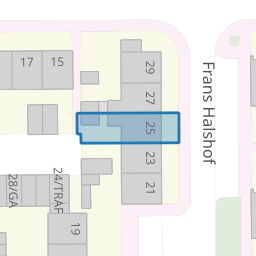 Perceel NDH01-A-1209