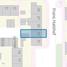 Perceel NDH01-A-1210