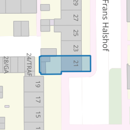 Perceel NDH01-A-1211