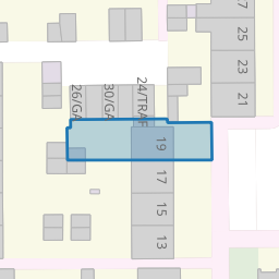 Perceel NDH01-A-1215
