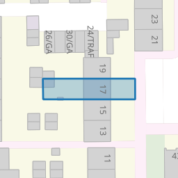 Perceel NDH01-A-1216