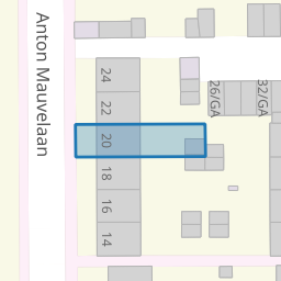 Perceel NDH01-A-1221