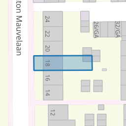 Perceel NDH01-A-1222