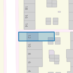 Perceel NDH01-A-1225