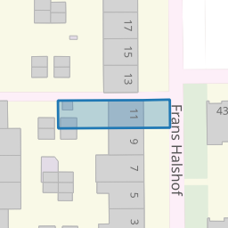 Perceel NDH01-A-1231