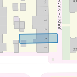 Perceel NDH01-A-1235