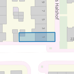 Perceel NDH01-A-1236