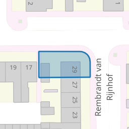 Perceel NDH01-A-1238
