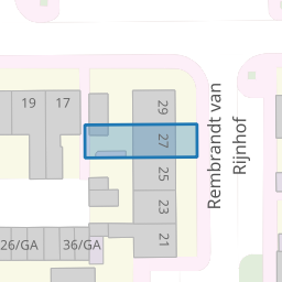 Perceel NDH01-A-1239