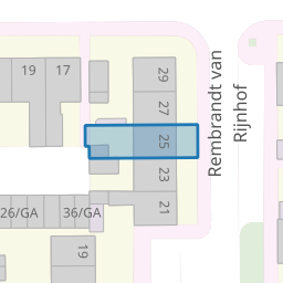 Perceel NDH01-A-1240