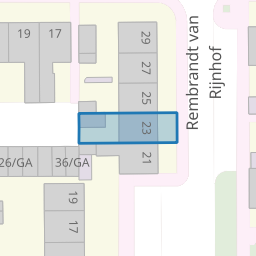 Perceel NDH01-A-1241