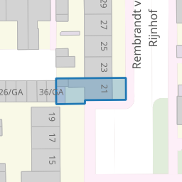 Perceel NDH01-A-1242