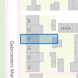 Perceel NDH01-A-1251