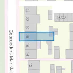 Perceel NDH01-A-1252
