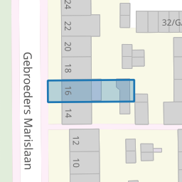 Perceel NDH01-A-1253
