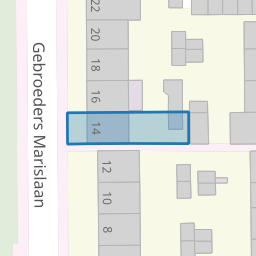 Perceel NDH01-A-1254