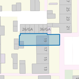 Perceel NDH01-A-1255