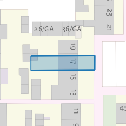 Perceel NDH01-A-1256