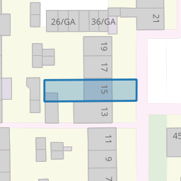 Perceel NDH01-A-1257