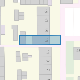 Perceel NDH01-A-1258