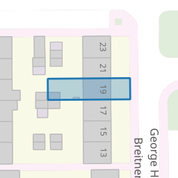 Perceel NDH01-A-1262