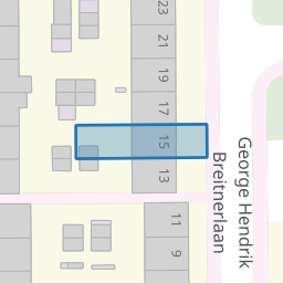 Perceel NDH01-A-1264