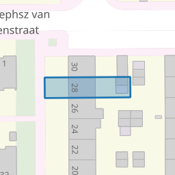 Perceel NDH01-A-1267