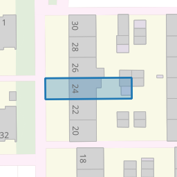 Perceel NDH01-A-1269