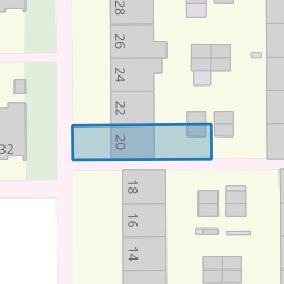 Perceel NDH01-A-1271