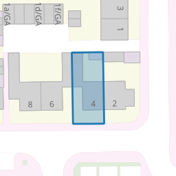 Perceel NDH01-A-1279