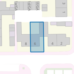 Perceel NDH01-A-1280