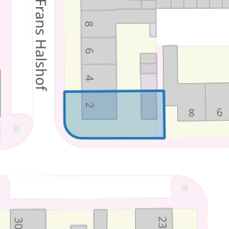 Perceel NDH01-A-1282