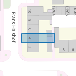 Perceel NDH01-A-1283