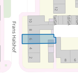 Perceel NDH01-A-1284