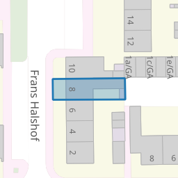Perceel NDH01-A-1285