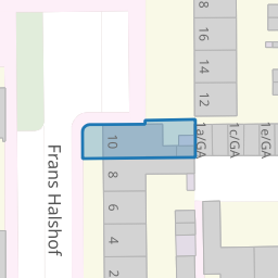 Perceel NDH01-A-1286