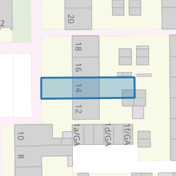 Perceel NDH01-A-1289