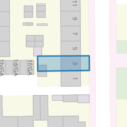 Perceel NDH01-A-1296