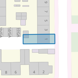 Perceel NDH01-A-1297