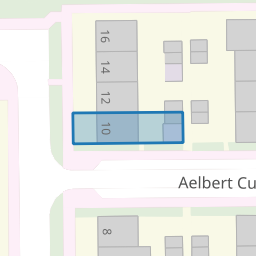 Perceel NDH01-A-1300