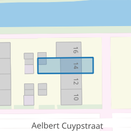 Perceel NDH01-A-1302