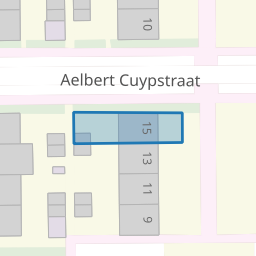 Perceel NDH01-A-1310